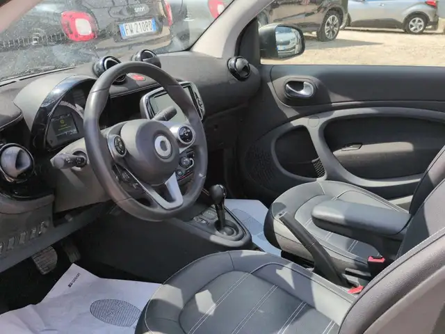 Smart Fortwo view 7