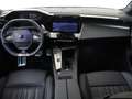Peugeot 408 1.6 HYbrid GT 180 EAT8 Blau - thumbnail 19
