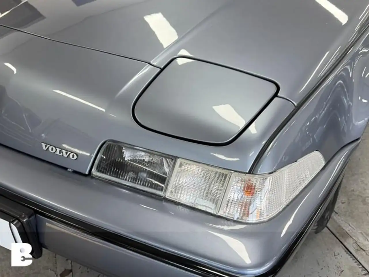 Volvo 480 2.0i ES automaat, airco, nieuwstaat, foto 11