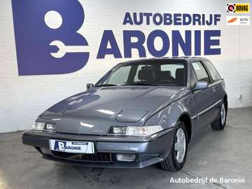 2.0i ES automaat, airco, nieuwstaat