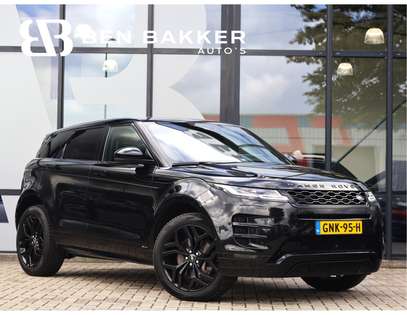 Land Rover Range Rover Evoque 2.0 P300 AWD R-Dynamic HSE *Massage*HUD*Pano*Cam*2