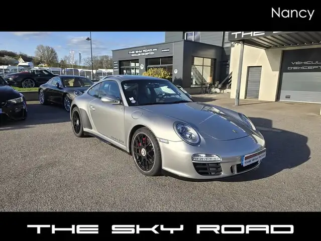 Porsche 997 911 Carrera GTS 3.8L 408ch PDK