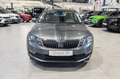 Skoda Octavia Combi 1.5 TSI Ambition *SHZ*Navi* Gris - thumbnail 2