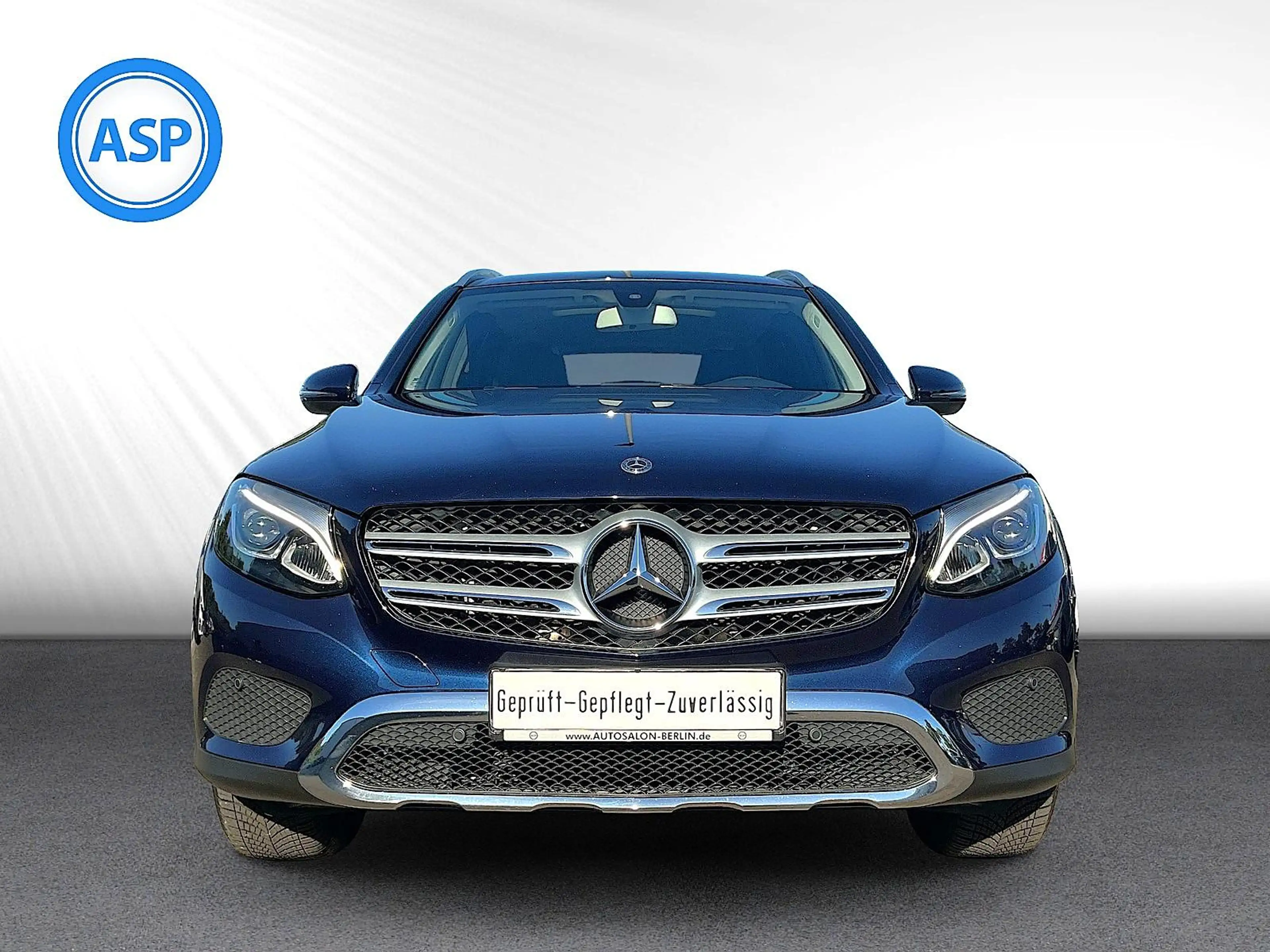Mercedes-Benz GLC 350 e AUT 4x4 Exclusive LED PANO Apple&Andro — photo 2