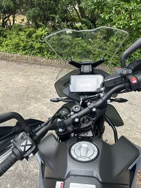 KTM 890 Adventure - foto 8