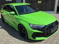 Audi RS3 RS3 Facelift Sportback quattro Sonos UPE 74000€ Vert - thumbnail 12