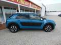 Citroen C4 Cactus 1.2 PureTech S&S Rip Curl 110 Azul - thumbnail 8