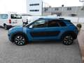 Citroen C4 Cactus 1.2 PureTech S&S Rip Curl 110 Azul - thumbnail 4