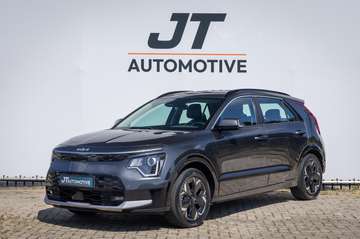 DynamicLine 64.8 kWh nlauto soh99% adaptive cruise