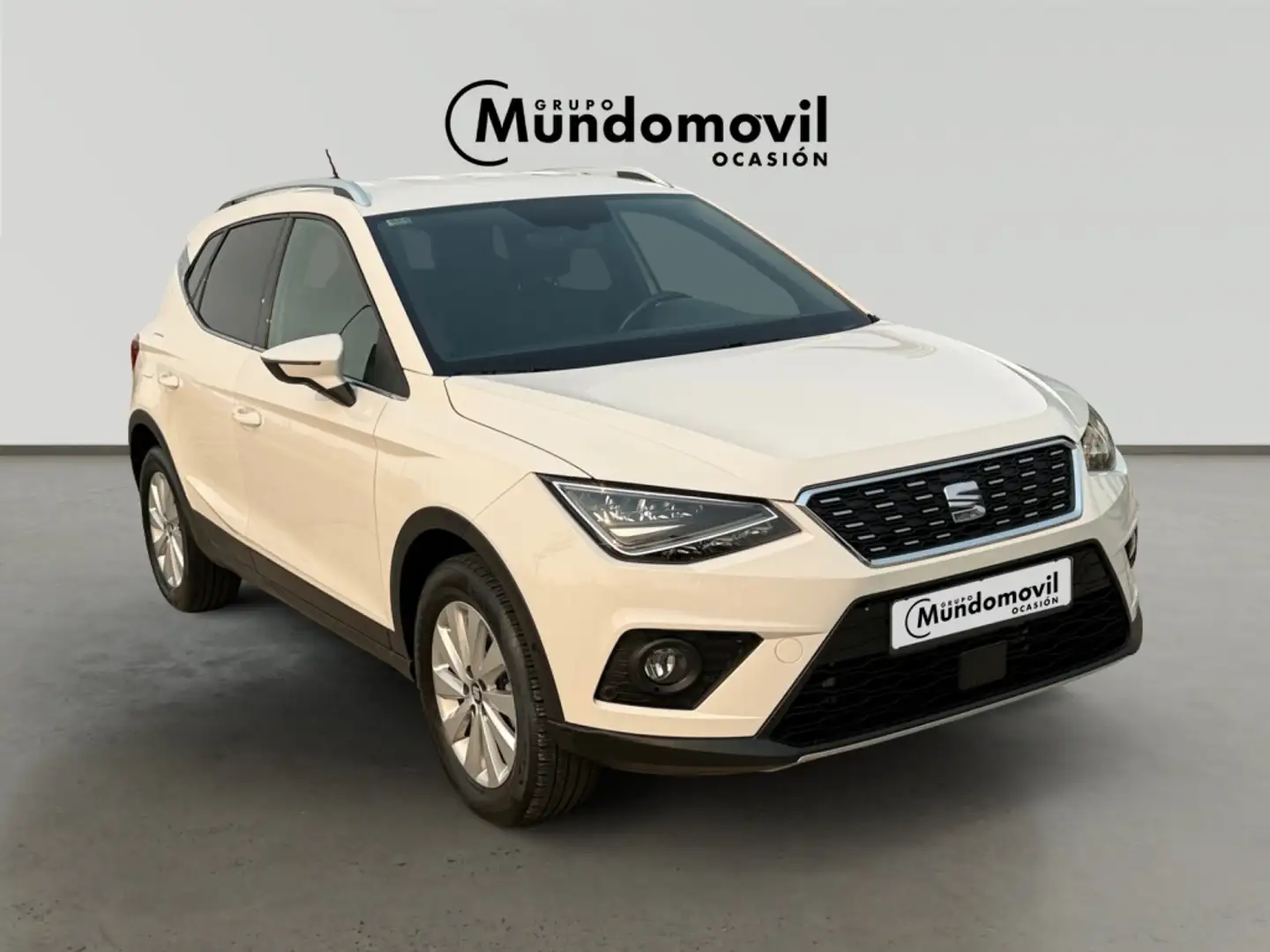 SEAT Arona 1.0 TSI 85KW STYLE ECOMOTIVE DCT 5P - 1