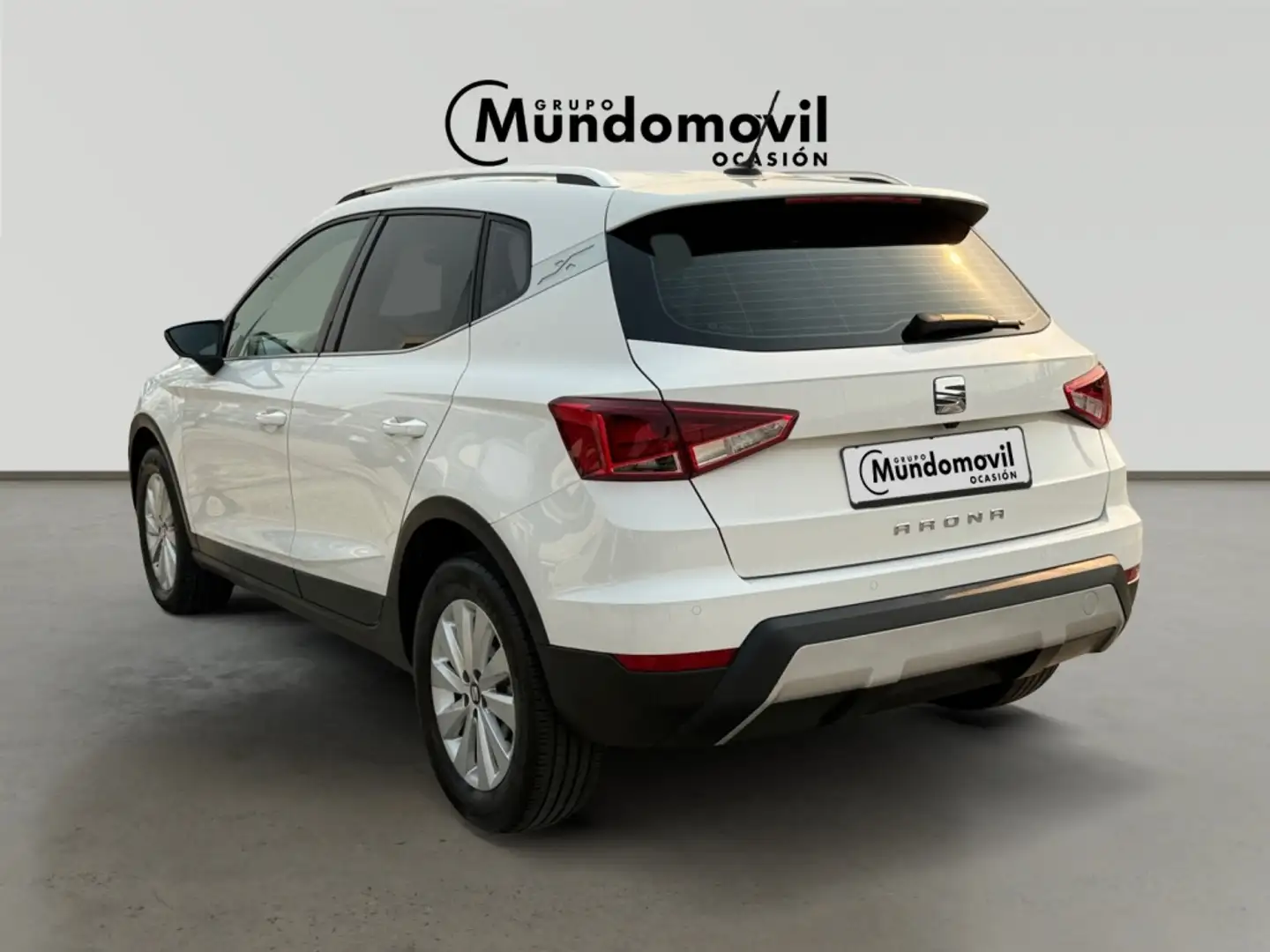 SEAT Arona 1.0 TSI 85KW STYLE ECOMOTIVE DCT 5P - 2