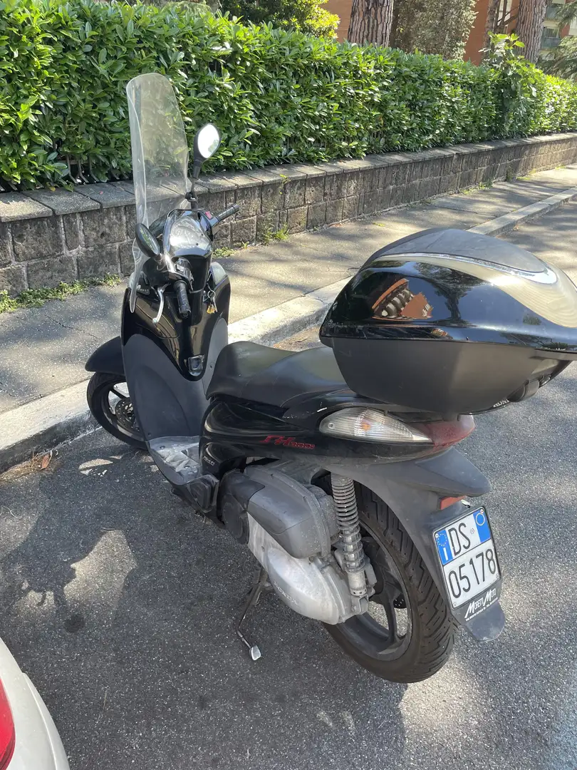 Honda SH 300 sport - 1