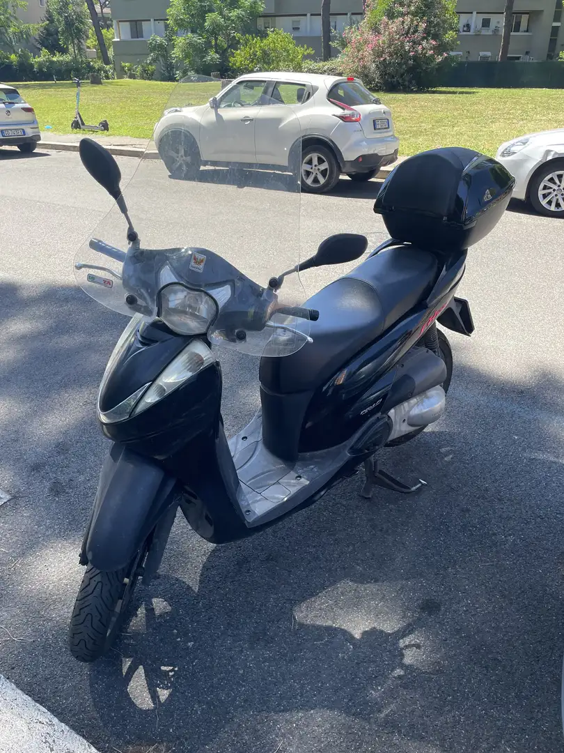 Honda SH 300 sport - 2