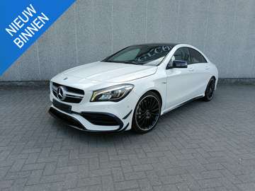 CLA 4MATIC