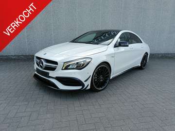 CLA 4MATIC