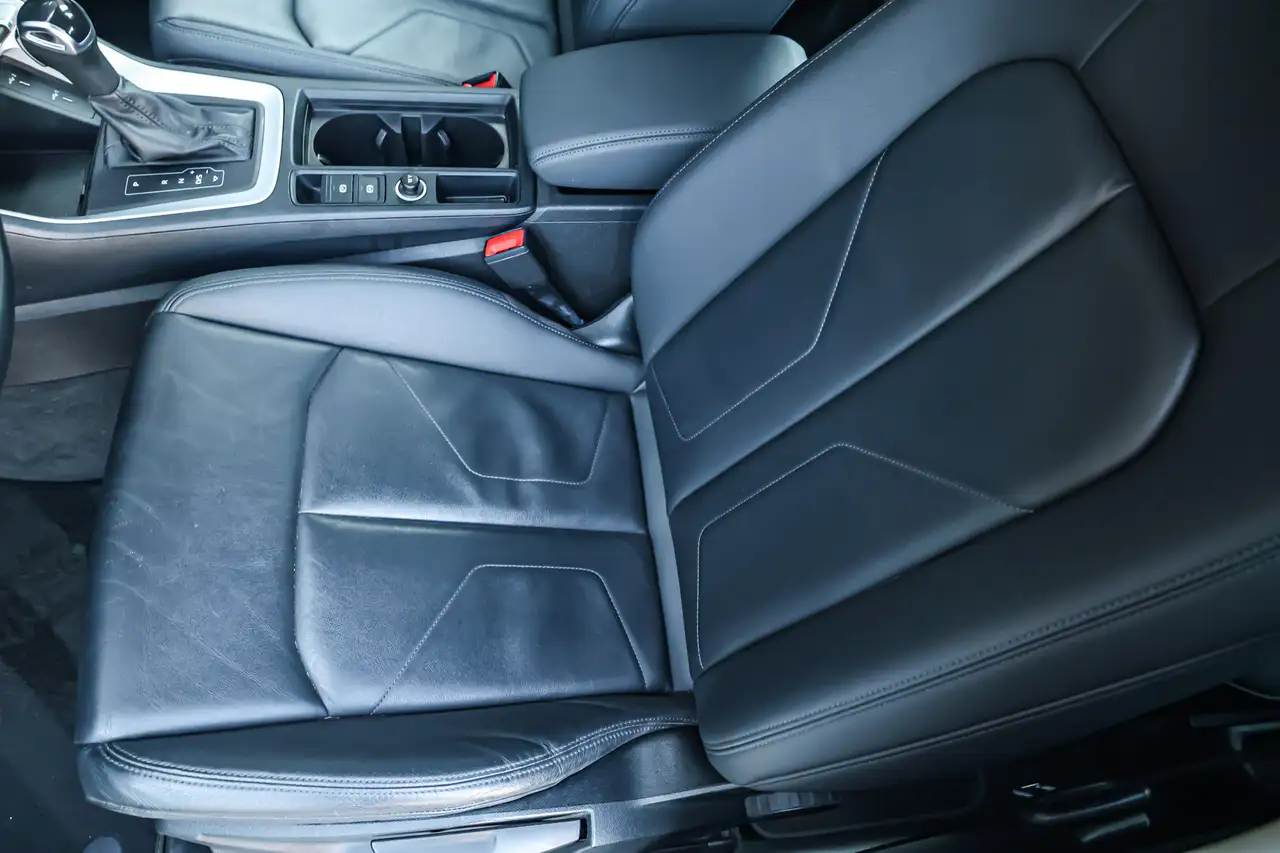 Audi Q3 PHEV 45 TFSIe Attraction S tron.(180 kW), миниатюра 14