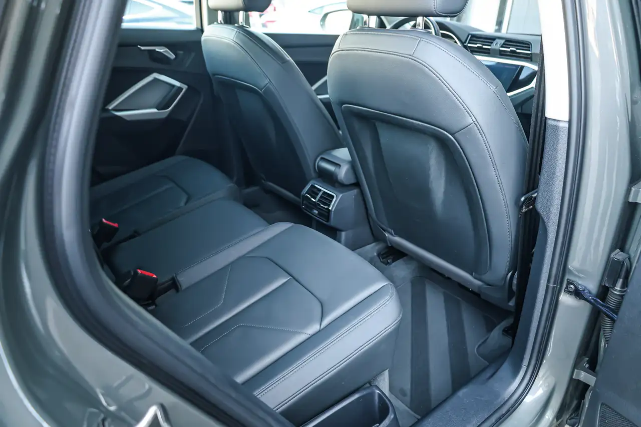 Audi Q3 PHEV 45 TFSIe Attraction S tron.(180 kW), миниатюра 21