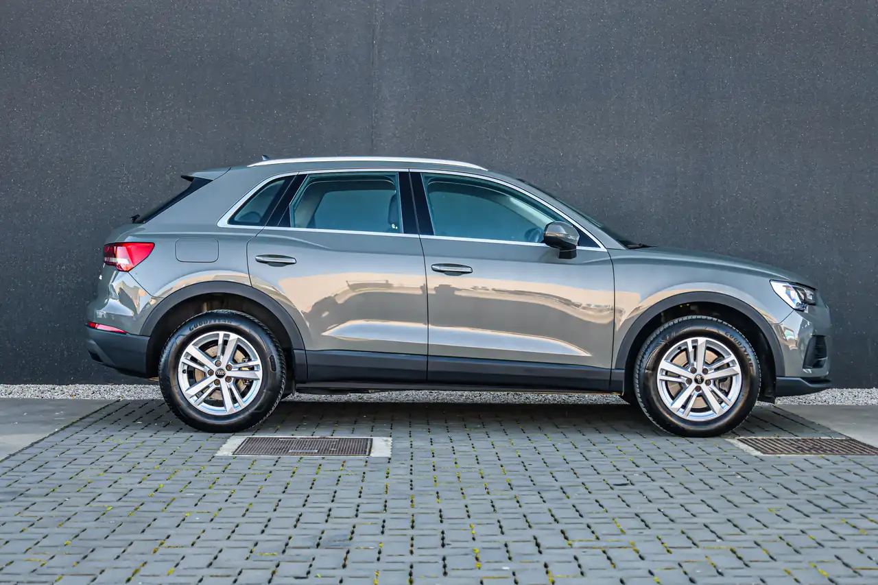 Audi Q3 PHEV 45 TFSIe Attraction S tron.(180 kW), миниатюра 3