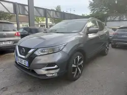 Nissan Qashqai 1.5 dCi 115 Tekna
