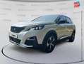 Peugeot 3008 1.2 PureTech 130ch GT Line S\u0026S Zwart - thumbnail 1