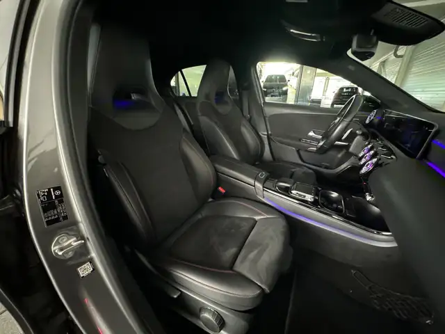 Mercedes-Benz A-Class view 30