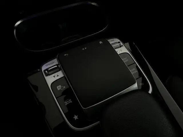 Mercedes-Benz A-Class view 16