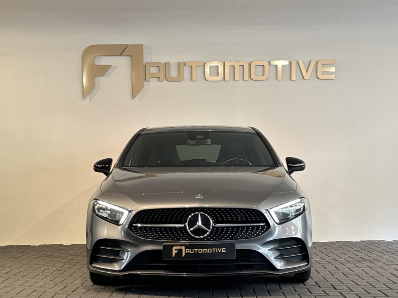 Mercedes-Benz A 180 Business Solution AMG Camera |Sfeerverlichting|Sto — photo 3