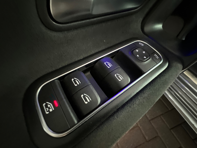Mercedes-Benz A 180 Business Solution AMG Camera |Sfeerverlichting|Sto — photo 13