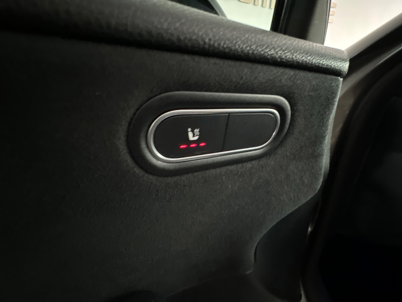 Mercedes-Benz A 180 Business Solution AMG Camera |Sfeerverlichting|Sto — photo 12
