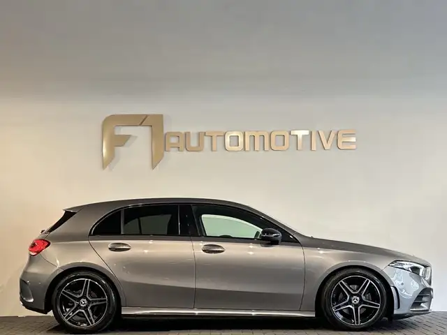 Mercedes-Benz A-Class view 11