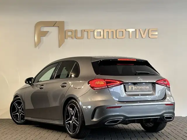 Mercedes-Benz A-Class view 7