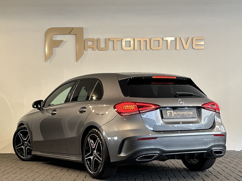Mercedes-Benz A 180 Business Solution AMG Camera |Sfeerverlichting|Sto — photo 7