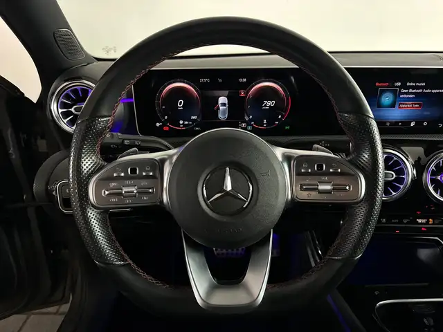 Mercedes-Benz A-Class view 6