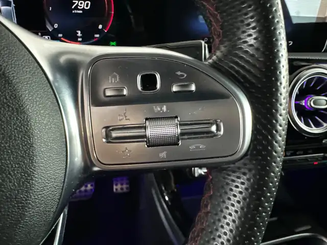 Mercedes-Benz A-Class view 15