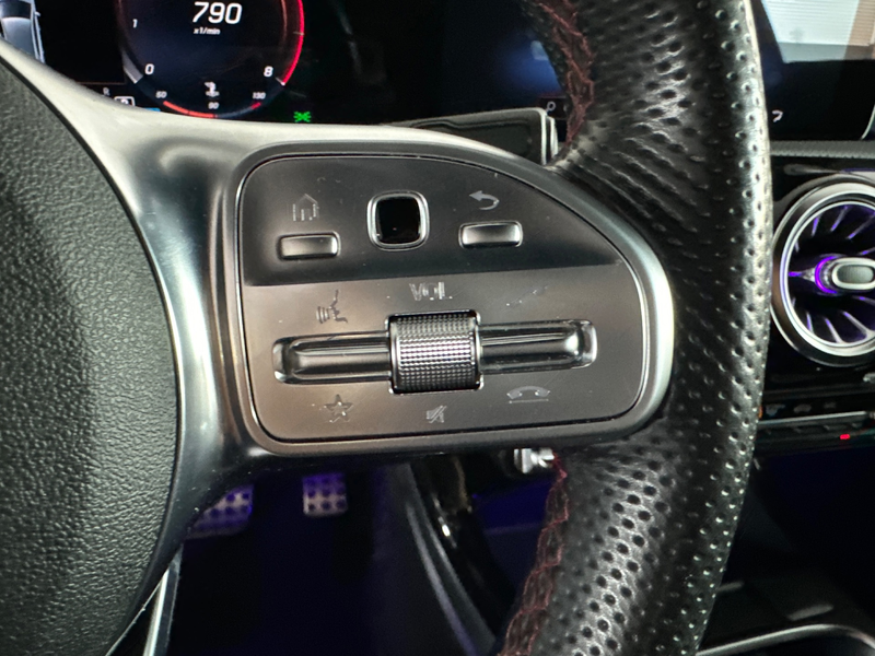 Mercedes-Benz A 180 Business Solution AMG Camera |Sfeerverlichting|Sto — photo 15