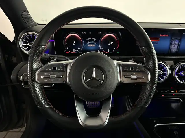 Mercedes-Benz A-Class view 24