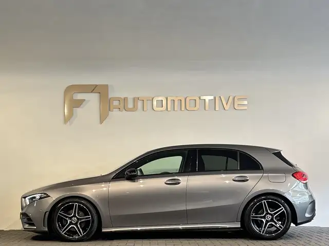 Mercedes-Benz A-Class view 10