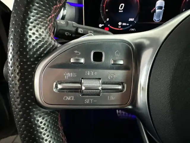 Mercedes-Benz A-Class view 14