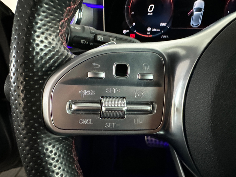 Mercedes-Benz A 180 Business Solution AMG Camera |Sfeerverlichting|Sto — photo 14