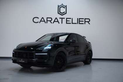 Porsche Cayenne Coupé 4.0 Turbo GT / Burmester / Keramische remmen