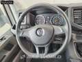 Volkswagen Crafter 140pk ENGINE PROBLEM! Laadklep Bakwagen Airco Euro Wit - thumbnail 16