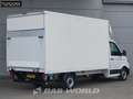 Volkswagen Crafter 140pk ENGINE PROBLEM! Laadklep Bakwagen Airco Euro Wit - thumbnail 6
