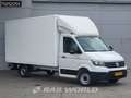 Volkswagen Crafter 140pk ENGINE PROBLEM! Laadklep Bakwagen Airco Euro Wit - thumbnail 5
