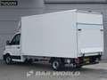 Volkswagen Crafter 140pk ENGINE PROBLEM! Laadklep Bakwagen Airco Euro Wit - thumbnail 2
