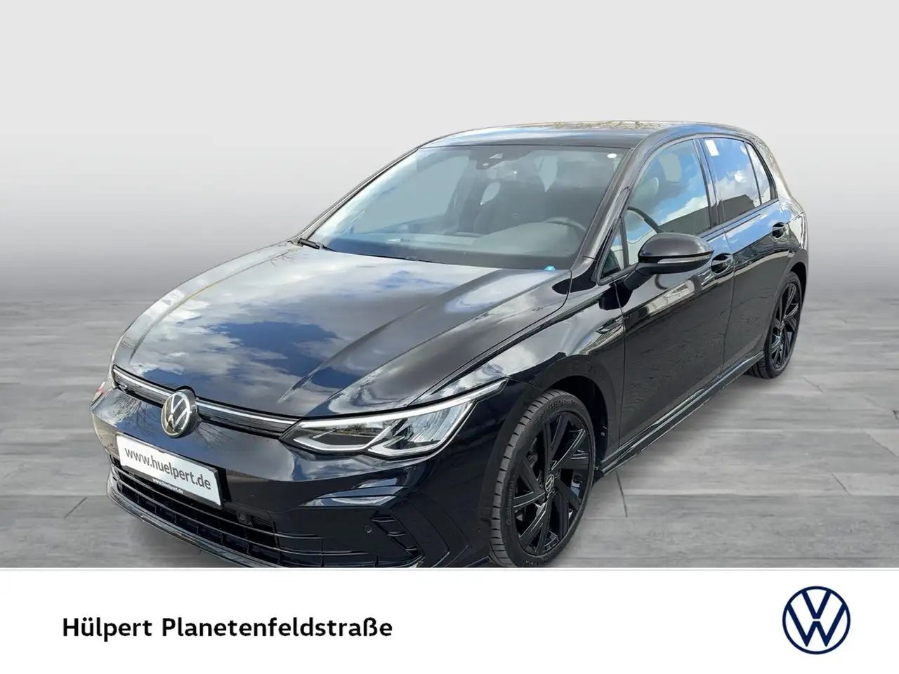 Volkswagen Golf VIII 2.0 R-LINE HARMAN KARDON CAM ACC LM18 2