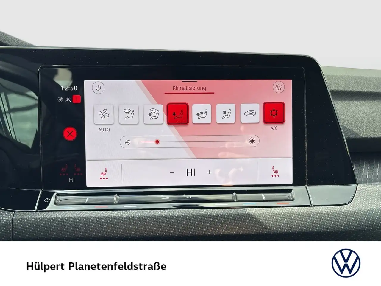 Volkswagen Golf VIII 2.0 R-LINE HARMAN KARDON CAM ACC LM18 13