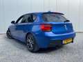 BMW 135 1-serie M135i High Executive 320 PK !! Alcantara C Blauw - thumbnail 3
