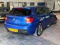 BMW 135 1-serie M135i High Executive 320 PK !! Alcantara C Blauw - thumbnail 6
