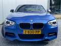 BMW 135 1-serie M135i High Executive 320 PK !! Alcantara C Blauw - thumbnail 21