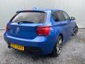 BMW 135 1-serie M135i High Executive 320 PK !! Alcantara C Blauw - thumbnail 5